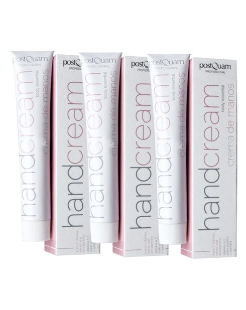 Handcreme 60 ml x 3 Einheiten