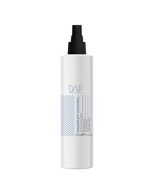 Loción anticaspa 200 ml.