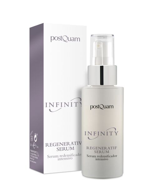 Sérum régénérant 30 ml