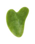 Guasha de jade