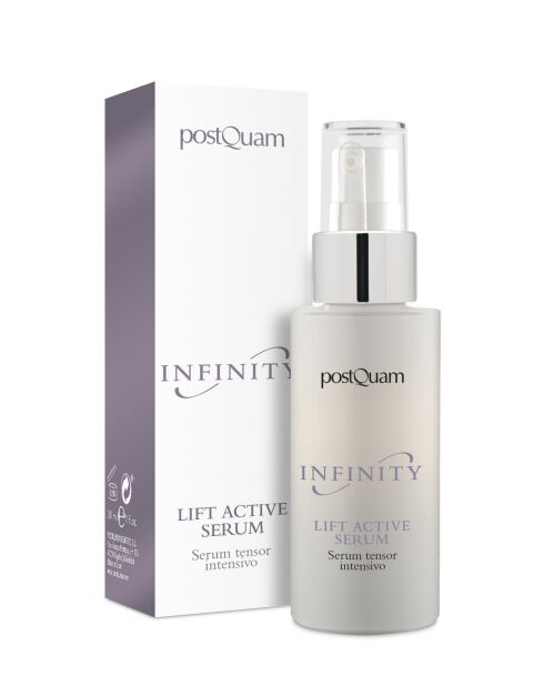 Sérum lift active 30 ml