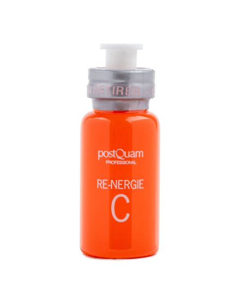 Re-energie c 4x6,3 ml après