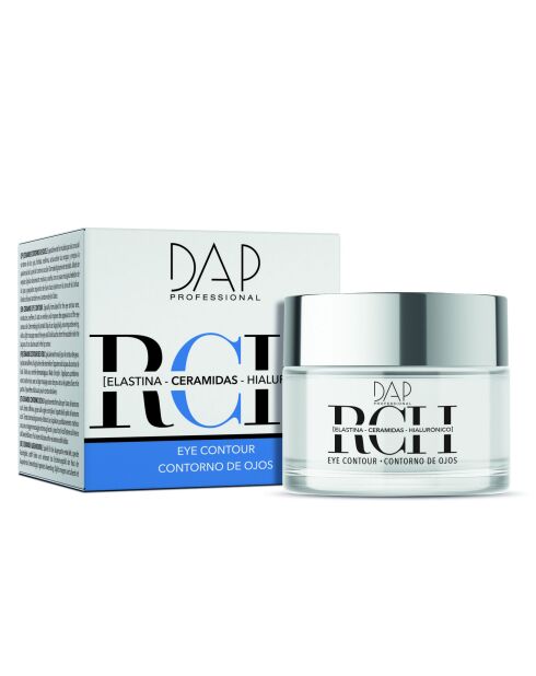 Contour des yeux rch 15 ml