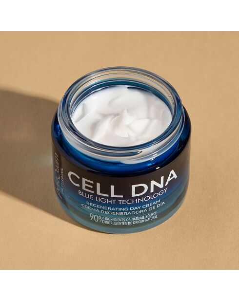 Cell Pro lichtblauwe dagcrème 50ml