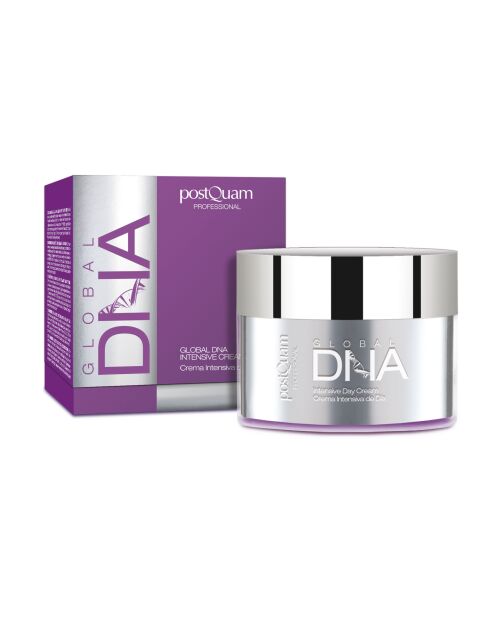 Créme intensive dna 50 ml
