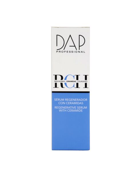 Sérum regenerador con ceramidas 30ml