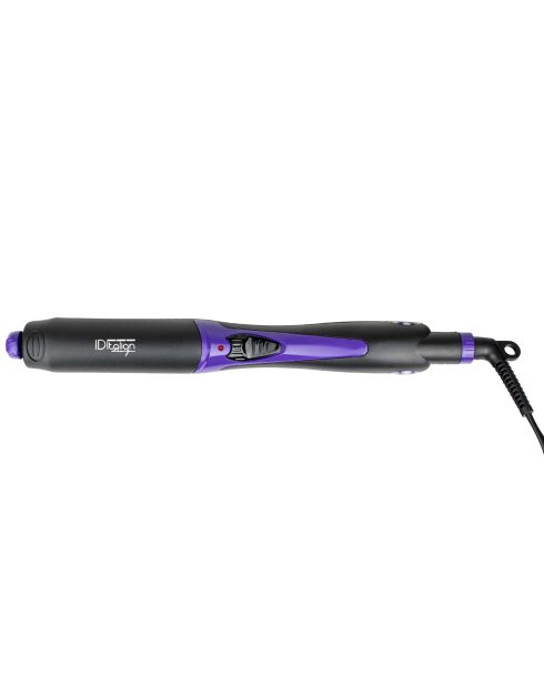 Lisseur magic interchangeable (pro-rotating hair)