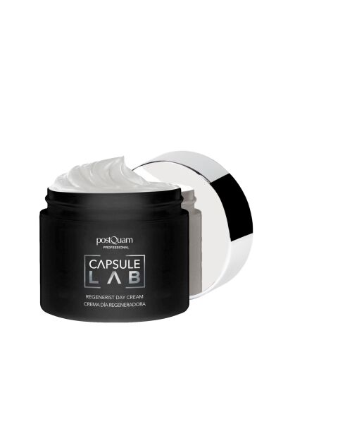 Pack capsule lab 1