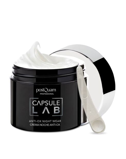 Pack capsule lab 1