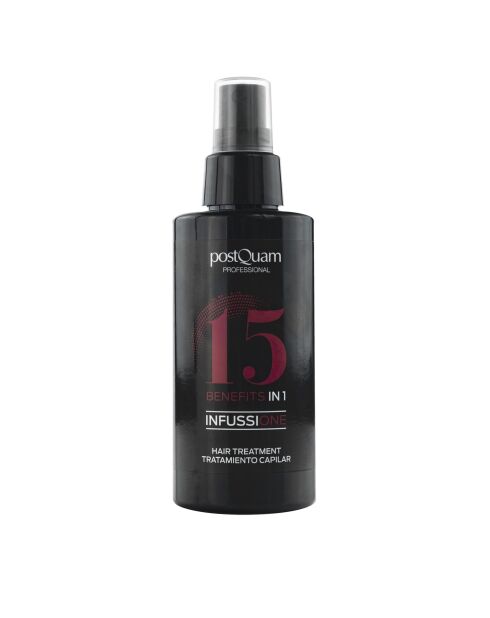 Maschera senza risciacquo