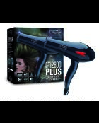 GTI 2600 Plus grote haardroger met AC-motor