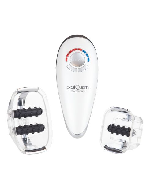 Appareil de massage anti-cellulite anti-cell secret