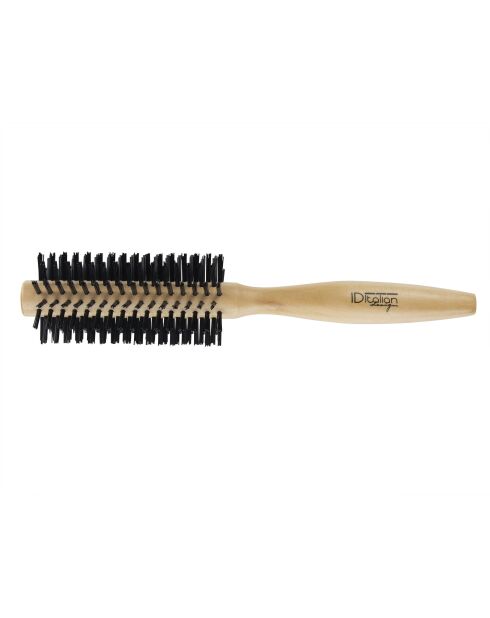 Ensemble de brosses en bois