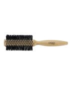 Ensemble de brosses en bois