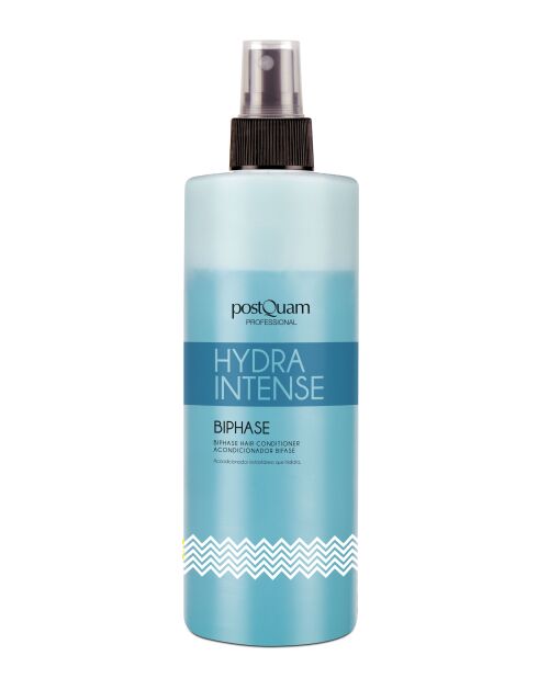 Hydra zweiphasiger Conditioner 400 ml