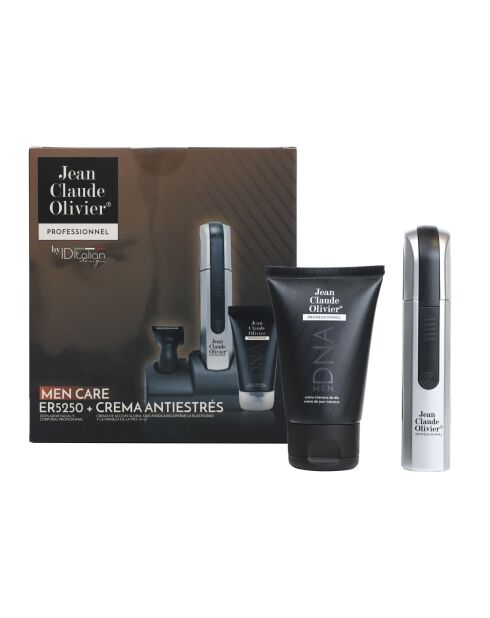 Er-5250 JCO + JCO DNA Anti-Stress-Creme für Männer 50 ml