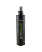 Lozione detergente fresca per capelli grassi 200ml