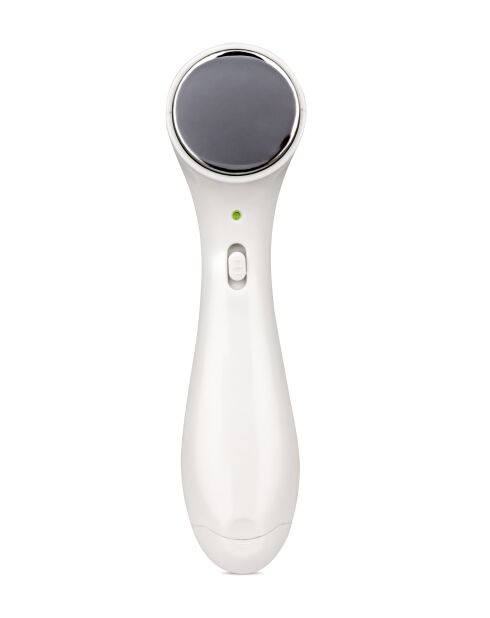 Masseur visage ultra-ionique (rajeunisseur)