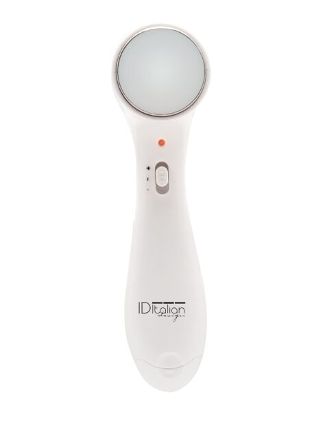 Masseur visage ultra-ionique (rajeunisseur)