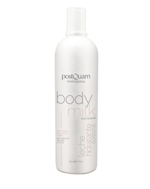 Loción corporal hidratante q10 400 ml