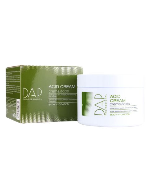 Creme acide 200 ml.
