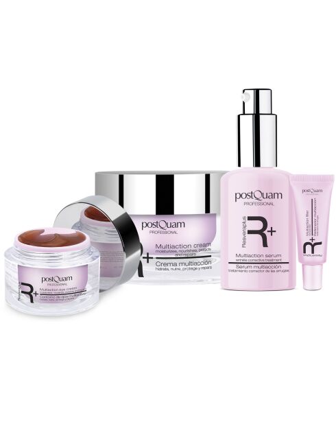 Pack ligne resveraus 2