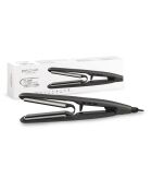 Lisseur à contrôle de flux