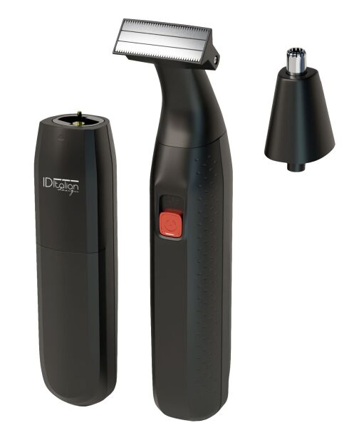 ER-5600 2-in-1-Rasierapparat