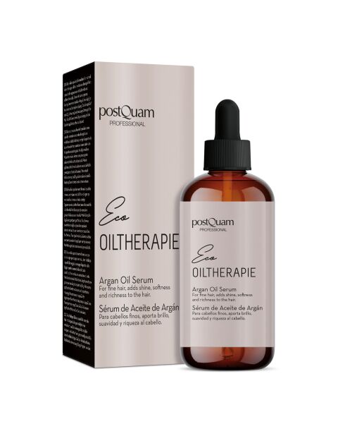 Élixir oilthérapie écologique à la rose de damas 100 ml