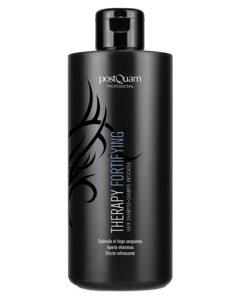 Versterkende shampoo tegen haaruitval 400 ml