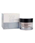 Creme nutritive peau normale et sensible 50 ml.