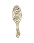 Brosse spiralée biodégradable