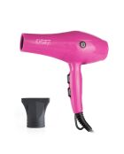 Secador de pelo GTI 2600 Flame Plus