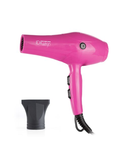 GTI 2600 Flame Plus Haartrockner