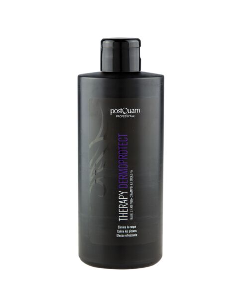 Shampoo dermoprotettivo 400 ml