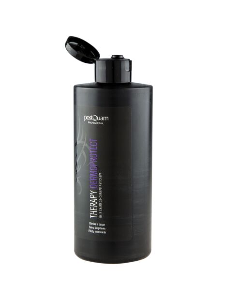 Shampoo dermoprotettivo 400 ml