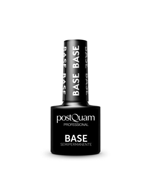 Rotes semipermanentes Maniküre-Set