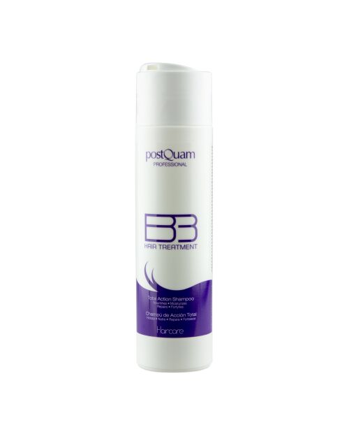 Bb crème lavante 250 ml