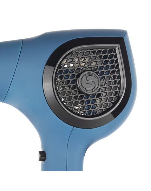 Postquam Retro-Haartrockner mit 1400 W Gleichstrommotor