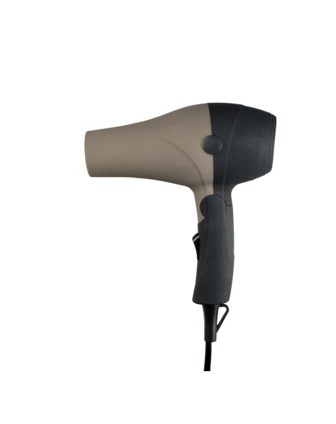 Compact pro de voyage