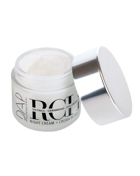 Crema de noche 50 ml