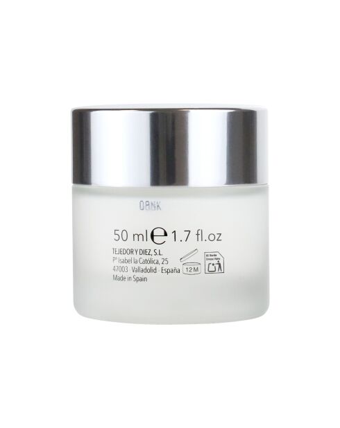 Crema de noche 50 ml
