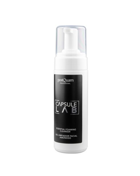 Pack capsule lab 2