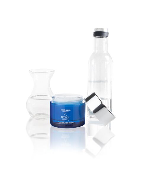 Crema antietà Postquam Retinol 50ml