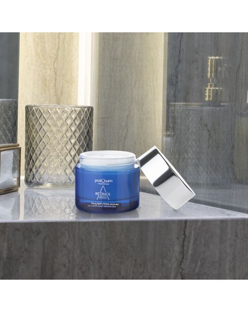 Crema antietà Postquam Retinol 50ml