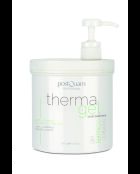 Soin corporel et masseur gel thermique