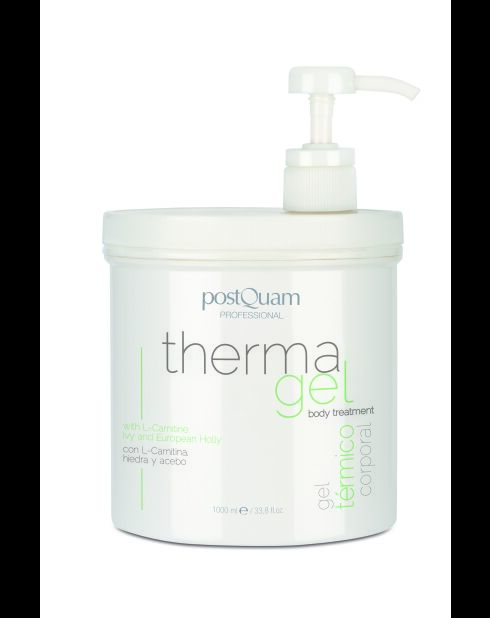 Soin corporel et masseur gel thermique