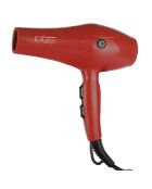 Sèche-cheveux gti 2600 cherry plus