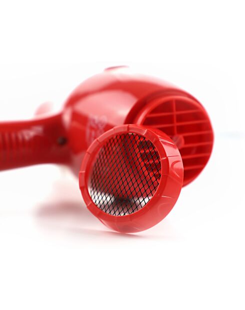 Sèche-cheveux gti 2600 cherry plus