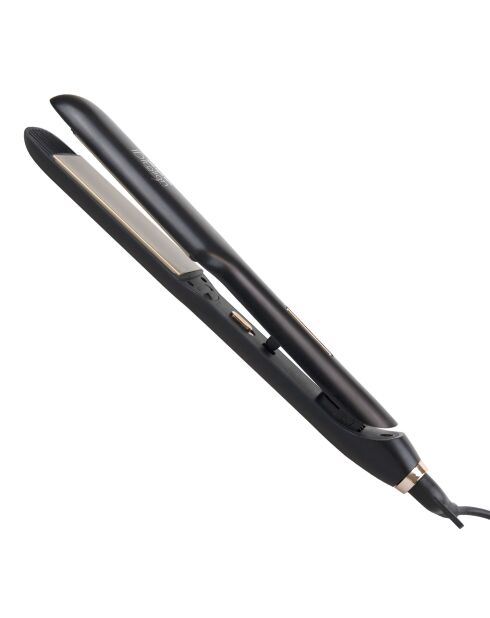 Lisseur professionnel à l'huile d'argan
